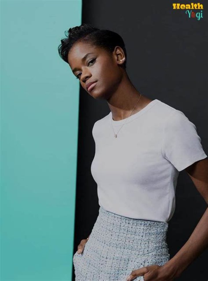 Letitia Wright Weight Loss: How Did Guyanese Actress Lose Weight? Before And After Photo