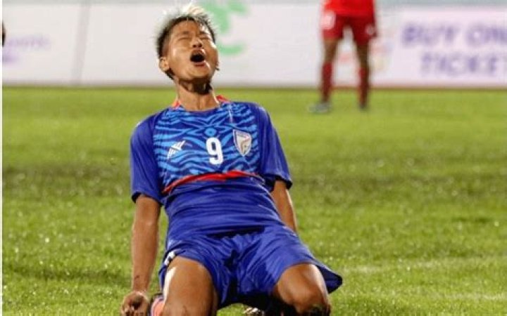
Lewandowski’s hat-trick inspired me, admits Anju Tamang 