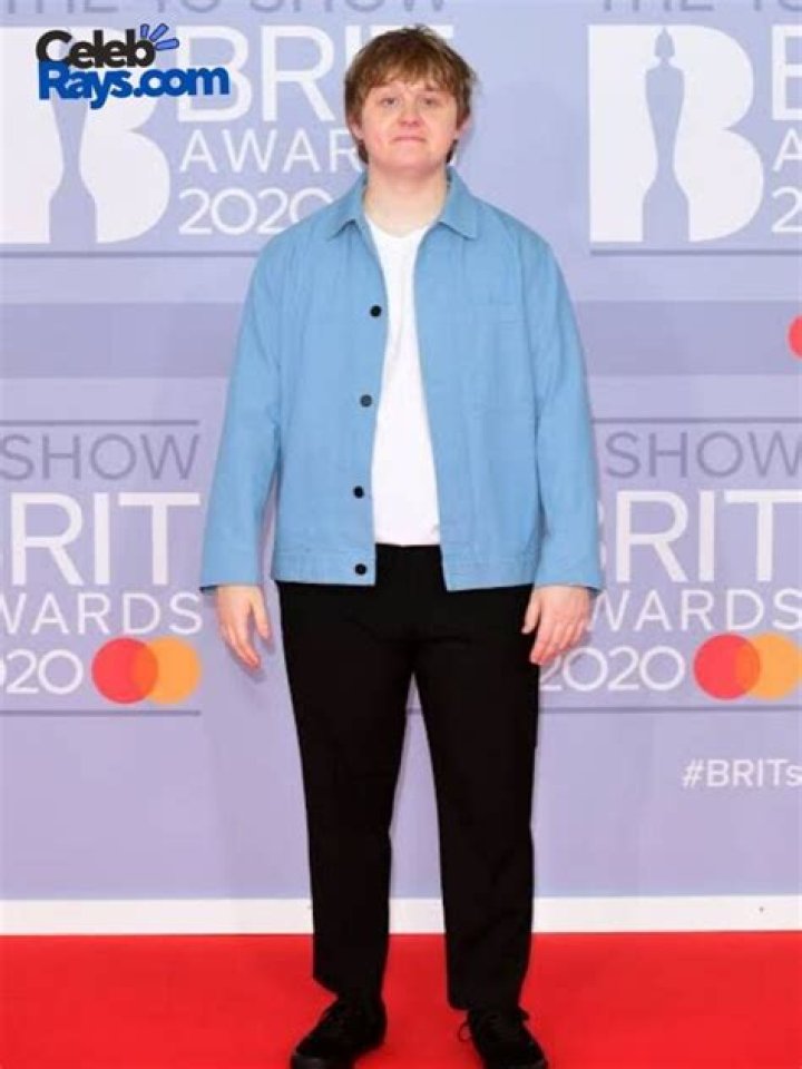 Lewis Capaldi Height, Age, Facts, Biography, Wiki, Net Worth