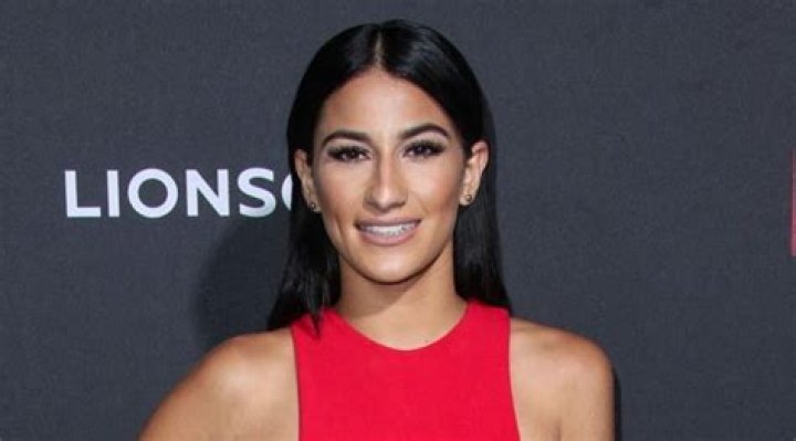 Lexy Panterra Height, Weight, Net Worth, Age, Birthday, Wikipedia, Who, Nationality, Biography