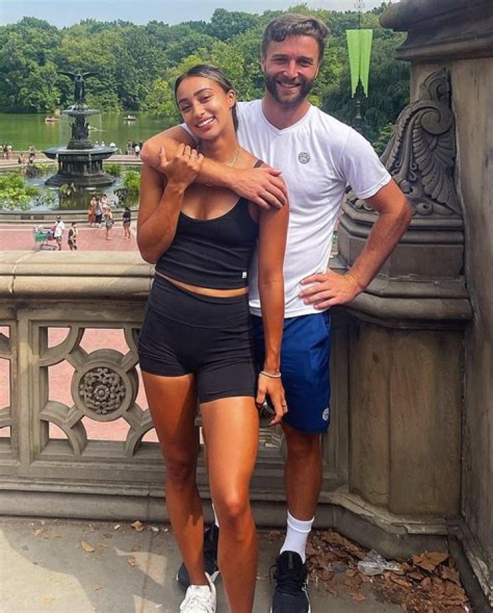 
Liam Broady’s Wife Is He In A Relationship? Here’s What We Know About The Tennis Player 