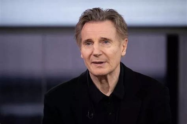 Liam Neeson Height, Weight, Net Worth, Age, Birthday, Wikipedia, Who, Nationality, Biography