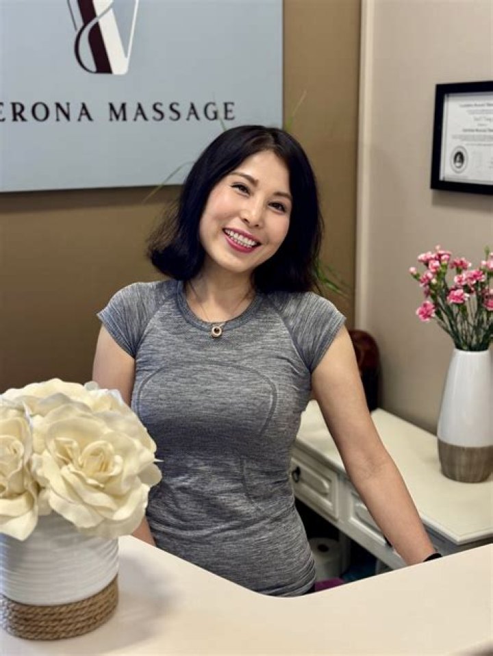 
Licensed Massage Therapist, Robin Lisa Navarro, passed away 