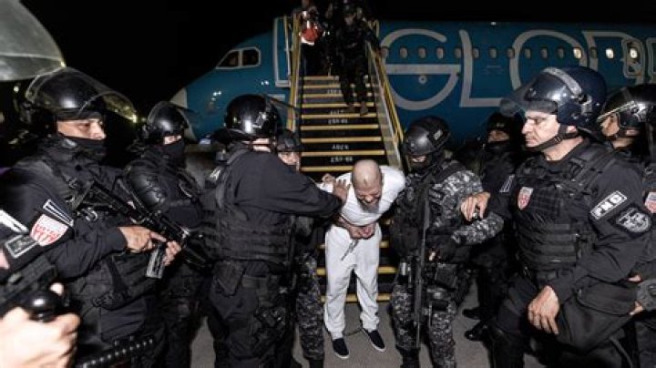 
Lightning Strikes U.S. Army Soldiers Father Son Videos On TikTok 