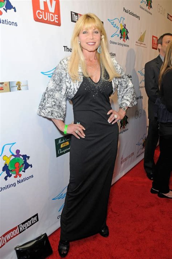 
Lilian Bach Height, Weight, Net Worth, Age, Birthday, Wikipedia, Who, Nationality, Biography 