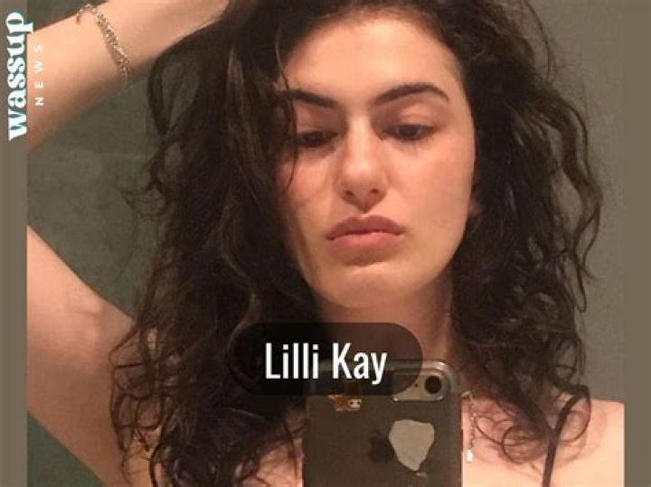 Lilli Kay Height, Weight, Net Worth, Age, Birthday, Wikipedia, Who, Instagram, Biography