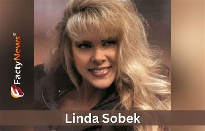Linda Sobek Height, Weight, Net Worth, Age, Birthday, Wikipedia, Who, Instagram, Biography