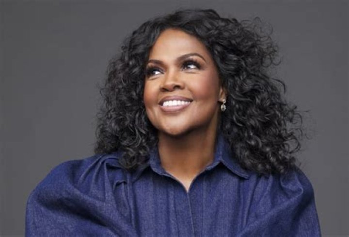 Lisa Winans Height, Weight, Net Worth, Age, Wiki, Who, Instagram, Biography