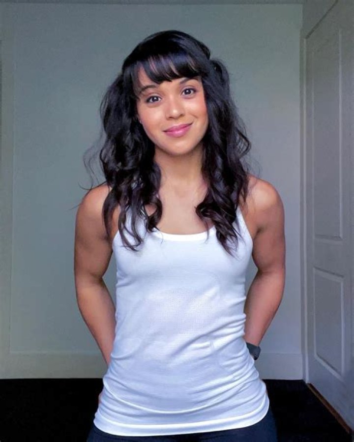 Llarisa Abreu Height, Age, Boyfriend, Biography, Wiki, Net Worth