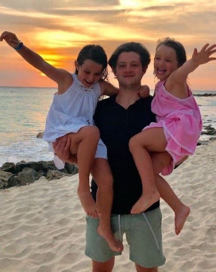 Lonnie Quinn Wife Sharon Quinn Relationship And Children