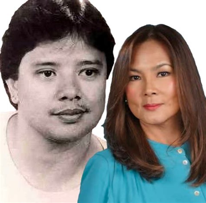 
Lourence Ilagan Wife Geraldine Ilagan Has An Online Business For Home Appliances 