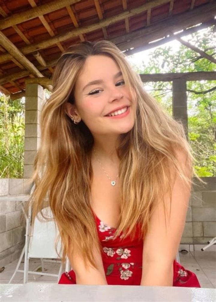 
Luara Fonseca Height, Weight, Net Worth, Age, Birthday, Wikipedia, Who, Nationality, Biography 