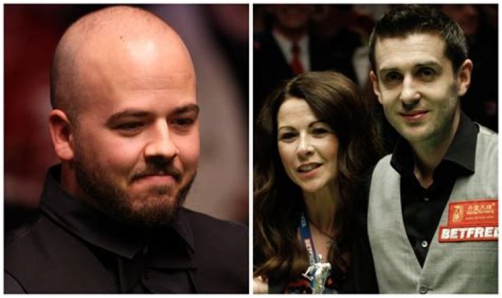 
Luca Brecel Height, Weight, Net Worth, Age, Birthday, Wikipedia, Who, Nationality, Biography 