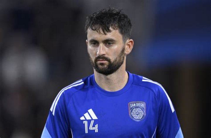 
Luca de la Torre Height, Weight, Net Worth, Age, Birthday, Wikipedia, Who, Nationality, Biography 