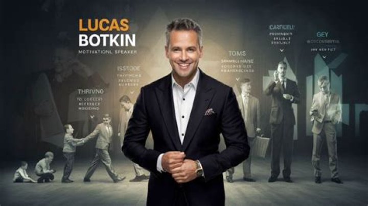 Lucas Botkin Age, Birthday, Wikipedia, Who, Nationality, Biography