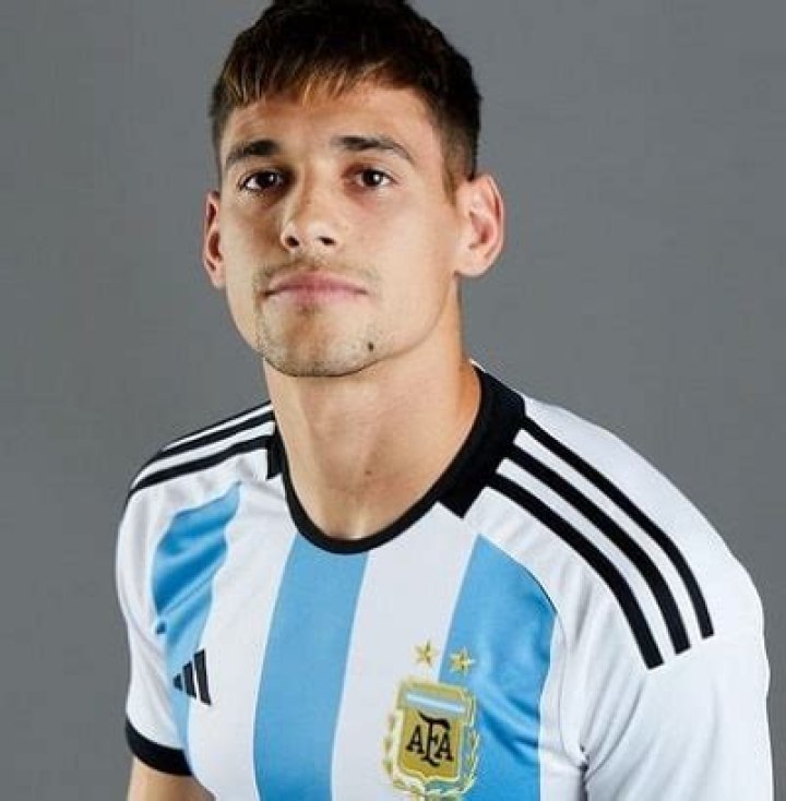 
Lucas Martínez Quarta Height, Weight, Net Worth, Age, Birthday, Wikipedia, Who, Nationality, Biography 