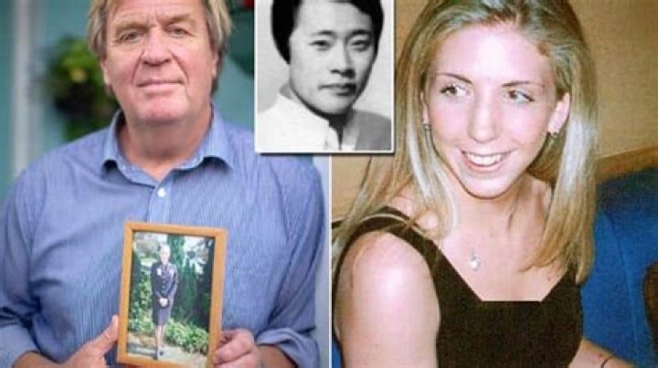 
Lucie Blackman | Missing Update 