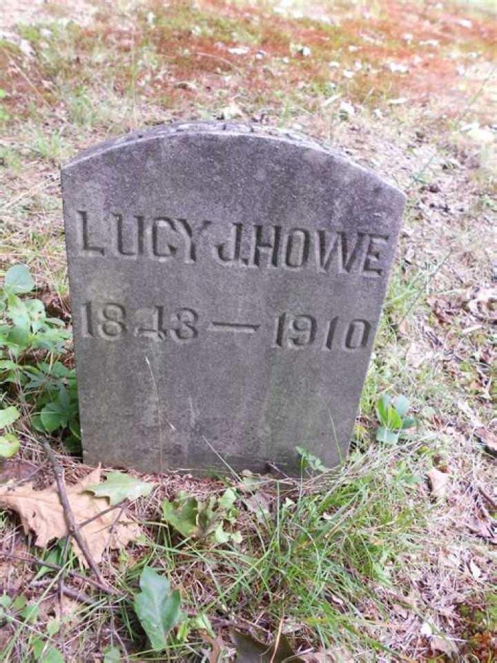 Lucy Brown Howe Age, Birthday, Wikipedia, Who, Nationality, Biography