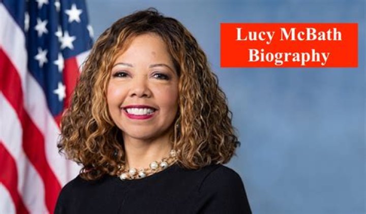 
Lucy McBath Height, Weight, Net Worth, Age, Birthday, Wikipedia, Who, Nationality, Biography 