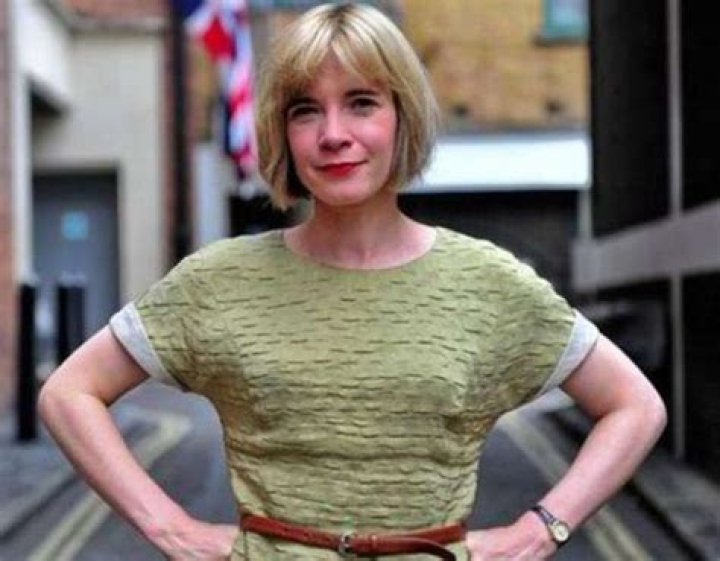 Lucy Worsley Height, Weight, Net Worth, Age, Birthday, Wikipedia, Who, Nationality, Biography