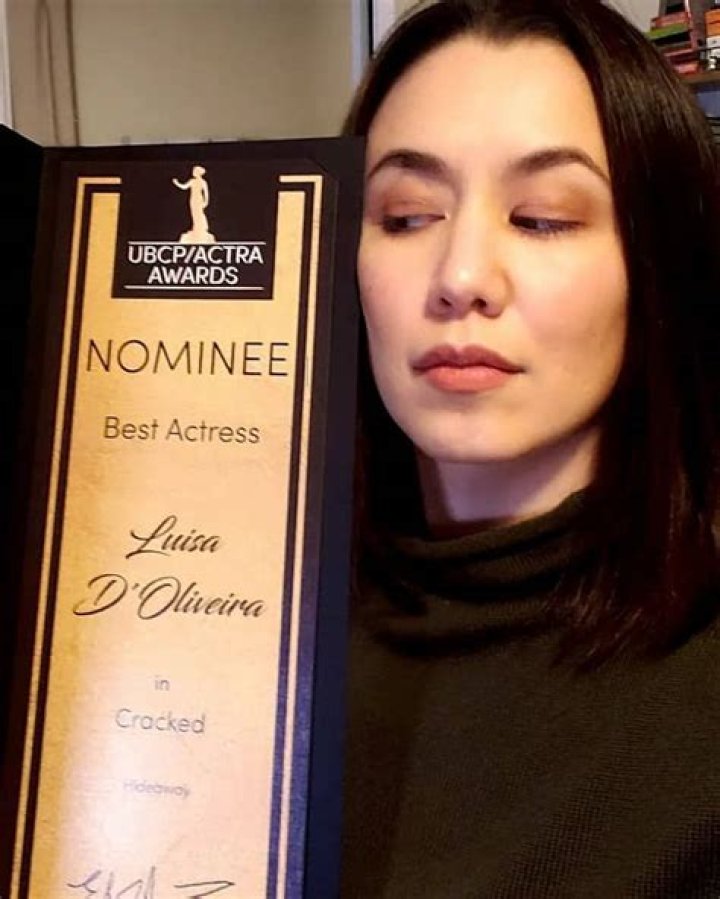 Luisa D’Oliveira Height, Weight, Net Worth, Age, Birthday, Wikipedia, Who, Instagram, Biography