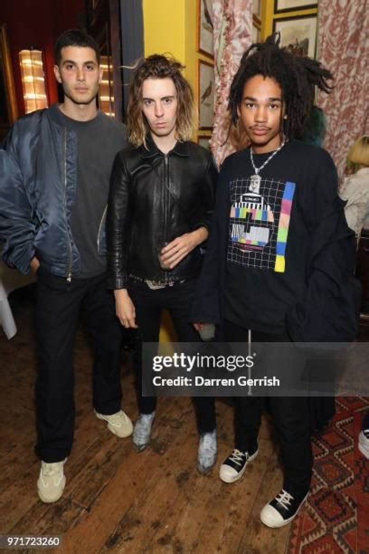 Luka Sabbat Height, Weight, Net Worth, Age, Birthday, Wikipedia, Who, Nationality, Biography