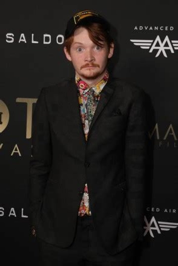 Luke Spencer Roberts Height, Weight, Net Worth, Age, Birthday, Wikipedia, Who, Nationality, Biography