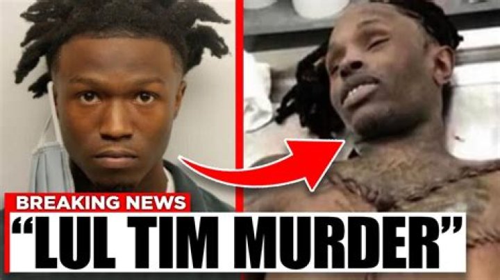 Lul Tim Rapper Shot To Death – What Happened To Him? Details About The Rapper