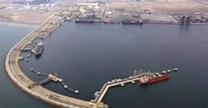 
Lured by a rising India, Central Asia rediscovers Iran’s Chabahar port 