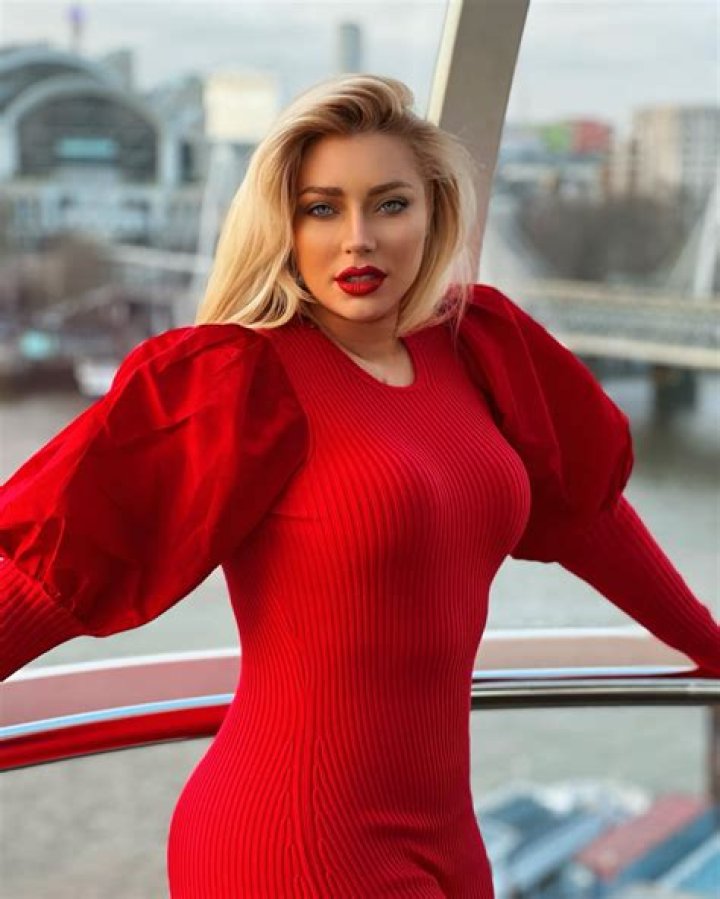 Lusya Abramovskaya Height, Weight, Net Worth, Age, Birthday, Wikipedia, Who, Nationality, Biography