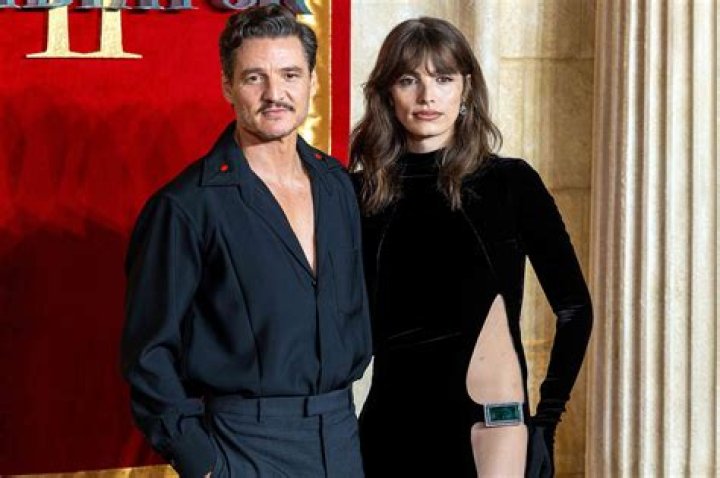 Lux Pascal Height, Weight, Net Worth, Age, Birthday, Wikipedia, Who, Instagram, Biography