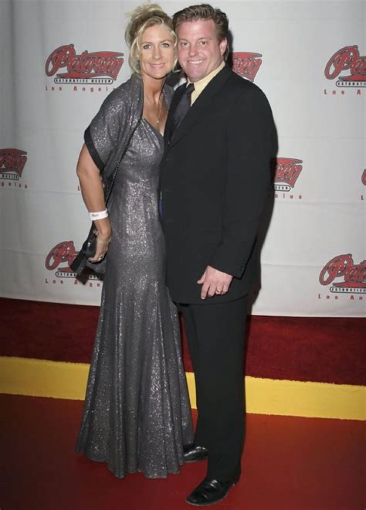 Lynne Foose Height, Weight, Net Worth, Age, Birthday, Wikipedia, Who, Nationality, Biography