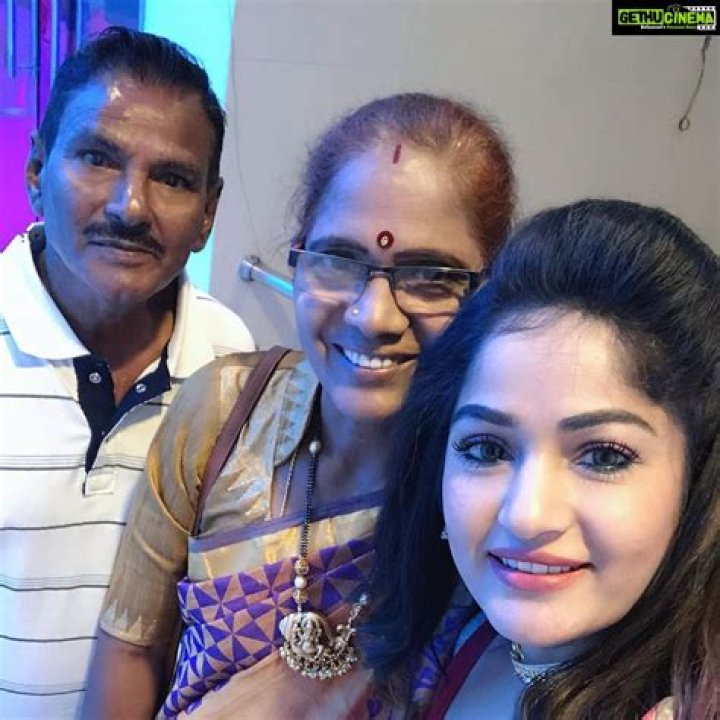 Maadhavi Latha Height, Weight, Net Worth, Age, Birthday, Wikipedia, Who, Instagram, Biography