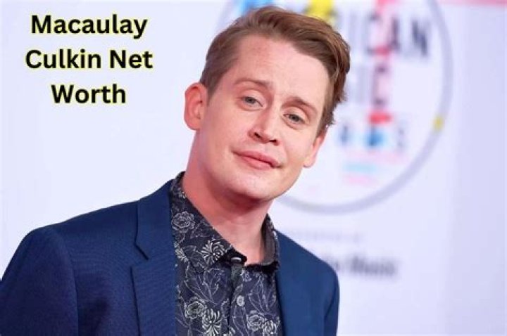 
Macaulay Culkin Religion: Does He Follow Christian Faith? Ethnicity 