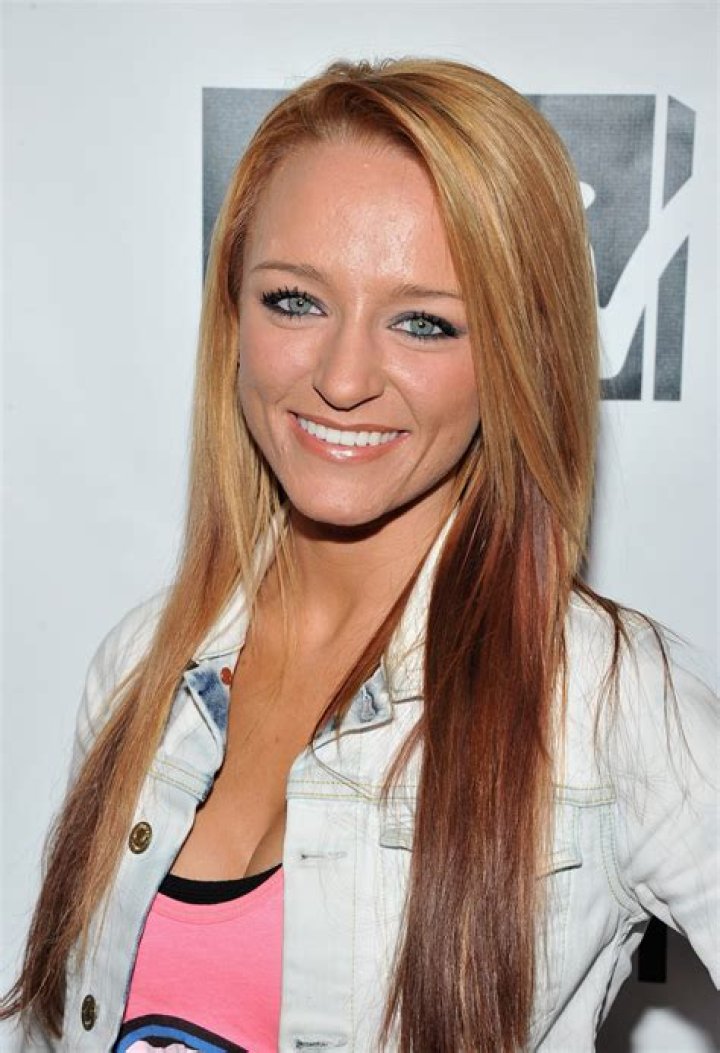 Maci Bookout Height, Weight, Net Worth, Age, Birthday, Wikipedia, Who, Nationality, Biography