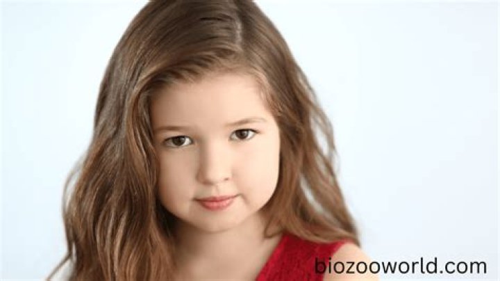 Macie Juiles Height, Weight, Net Worth, Age, Birthday, Wikipedia, Who, Instagram, Biography