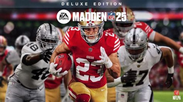 
Madden Nfl 23 Age Rating, Parents Guide, Reviews, and More 
