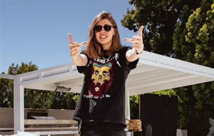 Maddie Busch Height, Age, Boyfriend, Biography, Wiki, Net Worth