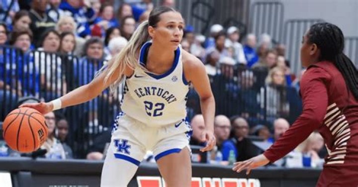 Maddie Scherr Height, Weight, Net Worth, Age, Birthday, Wikipedia, Who, Nationality, Biography