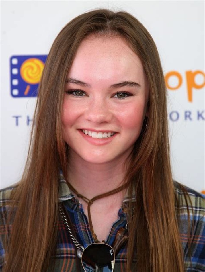 Madeline Vail Height, Weight, Net Worth, Age, Wiki, Who, Instagram, Biography