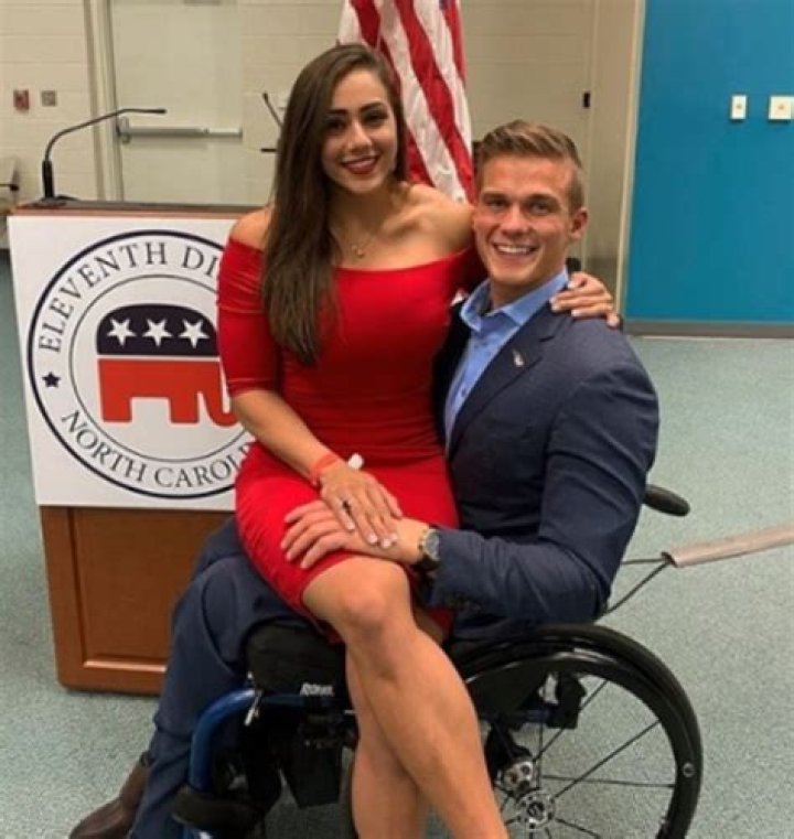 Madison Cawthorn Height, Age, Girlfriend, Biography, Wiki, Net Worth