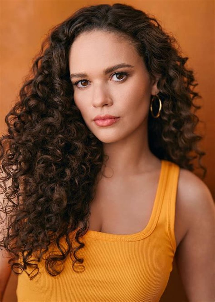 Madison Pettis Height, Weight, Net Worth, Age, Birthday, Wikipedia, Who, Nationality, Biography