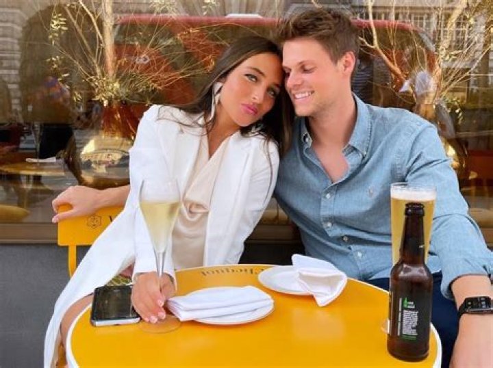 
Maeva D’Ascanio Height, Weight, Net Worth, Age, Birthday, Wikipedia, Who, Instagram, Biography 