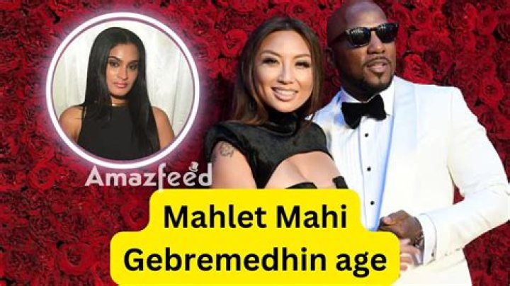 Mahlet Mahi Gebremedhin Age, Birthday, Wikipedia, Who, Nationality, Biography