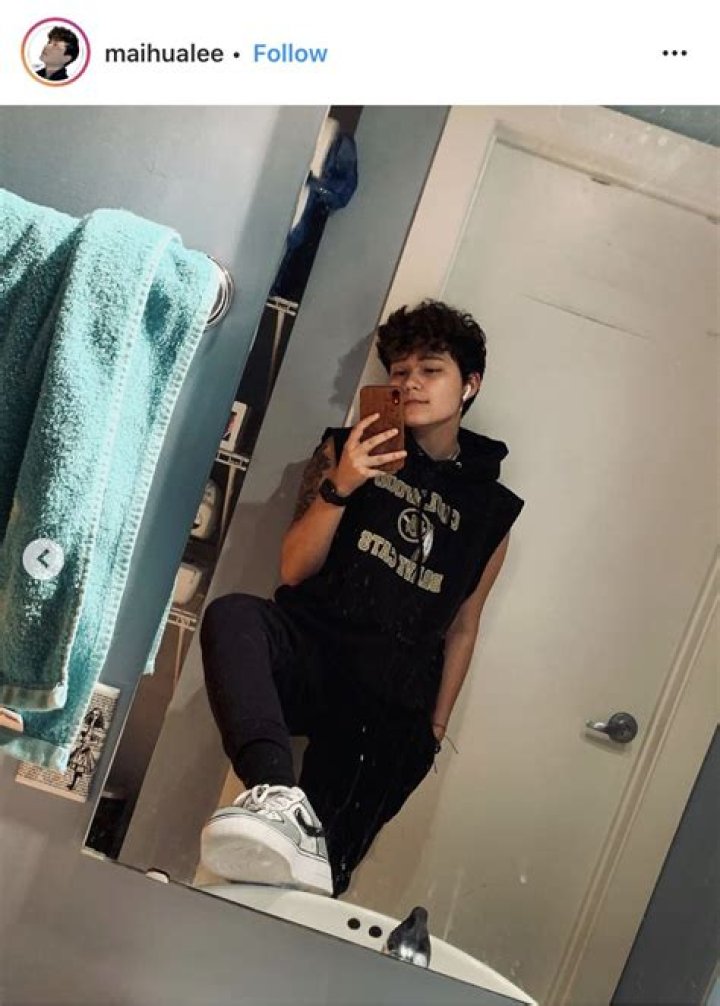 Maihua Lee Height, Age, Who, Boyfriend, Biography, Wiki, Net Worth