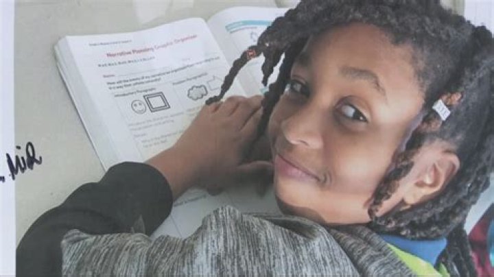 
Makiyah Bryant Facts, Age, Birthday, Wikipedia, Who, Nationality, Biography 