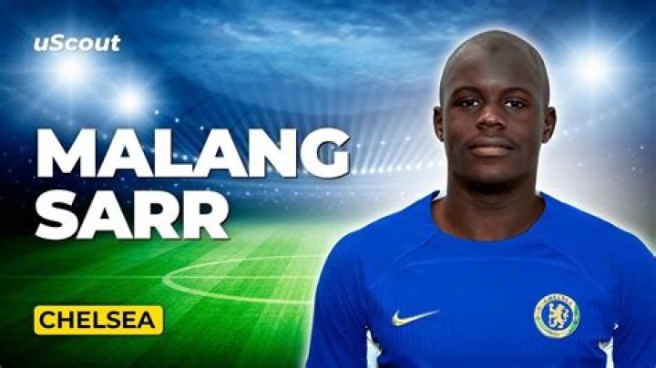 
Malang Sarr’s Religion – Chelsea Centre-Back Is A Proud Muslim 