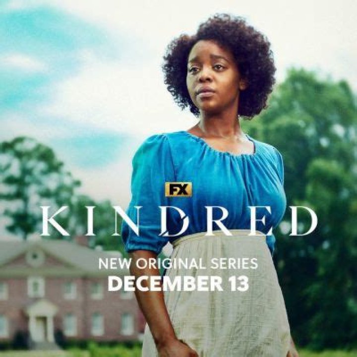 
Mallori Johnson Will Be Portrayed As A Dana James In Kindred 