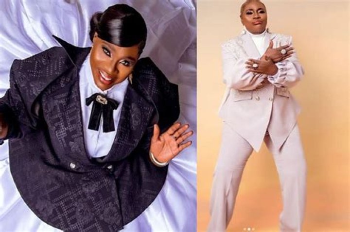
Mama Rainbow Set To Shut Down Lagos With Elaborate 80th Birthday Party 