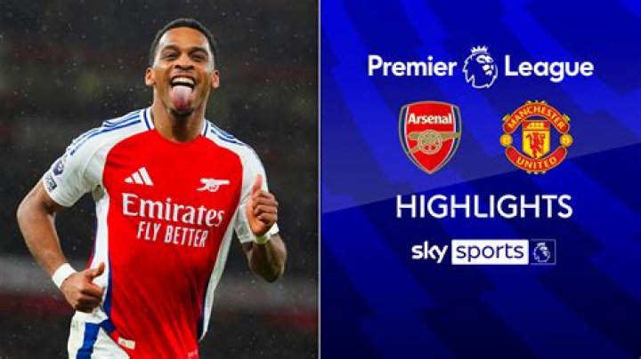 
Man City Can Sign ‘Extraordinary’ Arsenal & Man Utd Target For £12m 